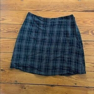 Banana Republic mini skirt